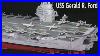 Uss-Gerald-R-Ford-Navy-Aircraft-Carrier-1-700-Ship-Model-01-va