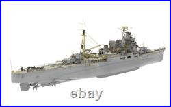 VERYFIRE BELBV350905DX 1/350 IJN Heavy Cruiser Atago (Deluxe Version) Model Kit
