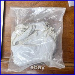 VINTAGE SPAIN 1950s CONSTRUCTO EAGLE SAILING SHIP WOODEN MODEL 1185