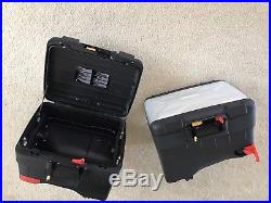 Vario Panniers For BMW R1200 GS Liquid Cooled Models Free Shipping