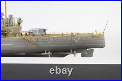 Very Fire 1/350 HMS Exeter 1939 Detail Up Set (For Trumpeter 05350) VF350020