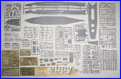 Very Fire 1/350 IJN Battleship Yamato (350902DX) Deluxe Model Ship