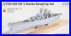 Very-Fire-1-350-USS-Alaska-Detail-Set-For-HobbyBoss-86513-VF350006-01-bmwu