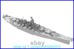 Very Fire VF350913 1/350 USS Navy Battleship BB-67 Montana Ship Model Kit