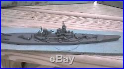 Very Rare US Navy spotter recognition model, 34 Ships, Training Models for Navy