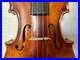 Vintage-1956-German-violin-fiddle-4-4-handmade-copy-of-Strad-free-shipping-01-jqsp