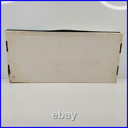 Vintage 1986 Heller Humbrol Avenir Ship Boat Model Kit 80625 HTF