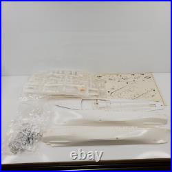 Vintage 1986 Heller Humbrol Avenir Ship Boat Model Kit 80625 HTF