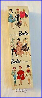 Vintage Barbie Midge, Swirl Ponytail Doll, Model #850, 1964 FREE SHIPPING
