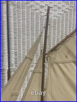 Vintage Bluebell Model Sailboat, Manhattan Yacht Club EUC