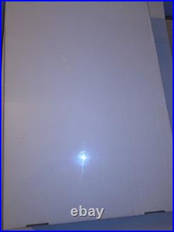 Vintage Heller Humbrol 1.100 Le Soleil Royal Model Ship Kit, Made in France