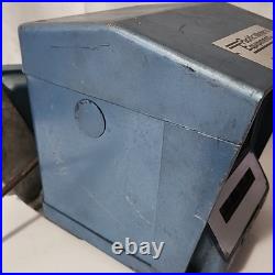 Vintage Neptune Model 238 Mechanical Register Pounds FREE SHIPPING