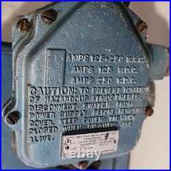 Vintage Neptune Model 238 Mechanical Register Pounds FREE SHIPPING