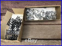 Vintage Sterling Models Ship Fitting Set B-18F for B-18M American Scout