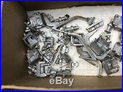 Vintage Sterling Models Ship Fitting Set B-18F for B-18M American Scout