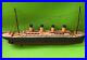 Vintagw-Handmade-Wooden-Titanic-Boat-Model-01-bkq