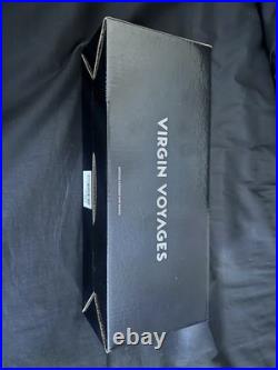 Virgin Voyages Scarlet Lady model Cruise Ship