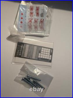WW2 IJN Ship model kit Nachi new&unassembled in pristine box