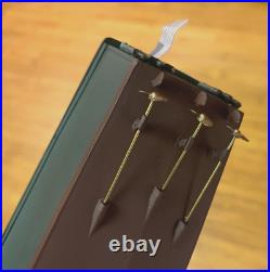 WW2 PT-109 COMMANDED BY LTJG. JOHN KENNEDY- Scale 172 PRO-BUILT WITH WOOD BASE