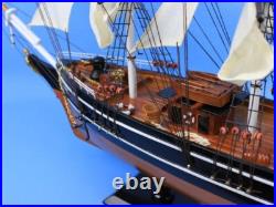 Wooden Cutty Sark Tall Model Clipper Ship 30