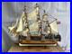 Wooden-HMS-Endeavour-Tall-Model-Ship-20-Collectible-Decoration-01-dtjj
