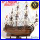 Wooden-Tall-Ship-Model-San-Felipe-XVII-Century-Spanish-Galleon-Warship-Gunship-01-cxm