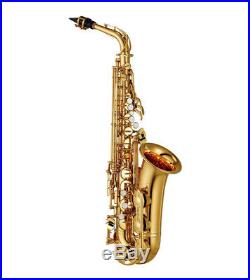 YAMAHA alt saxophone YAS-280 entry model for introduction from JPN free ship