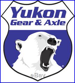 YUKON Model 20 Left Rear Axle For Long set FAST AND FREE SHIPPING