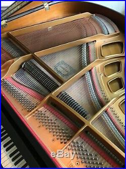 Yamaha disklavier grand piano Model DGA1E Local/Will Ship For Additional Charge