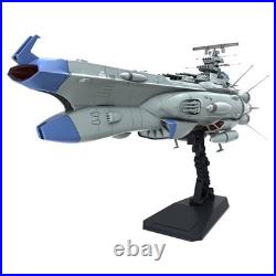 Yamato Model Kit 1/1000 BB101 Arizona Class Space Battle Ship Preorder 2/15