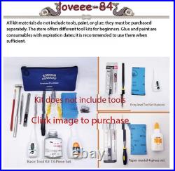 ZHL Pinta Pinta Wood Model Ship Kits Scale 1/50 L 25.6 Yuanqing New